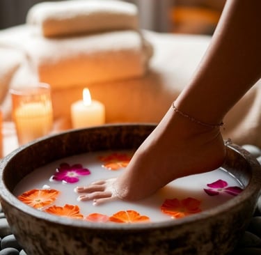 VIP 영등포마사지