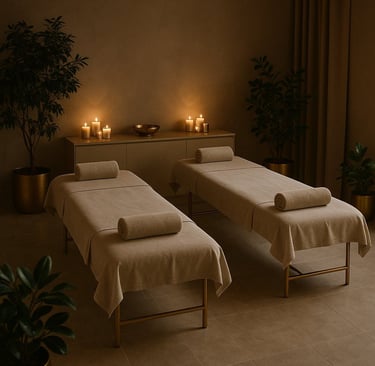 헤븐스웨디시 중랑구마사지