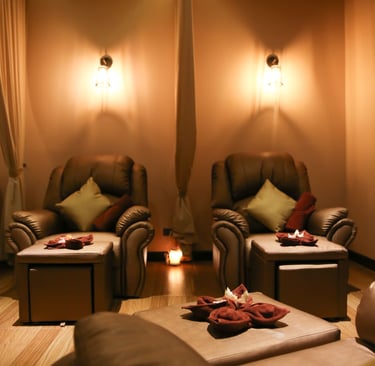 허니스웨디시 성북구마사지