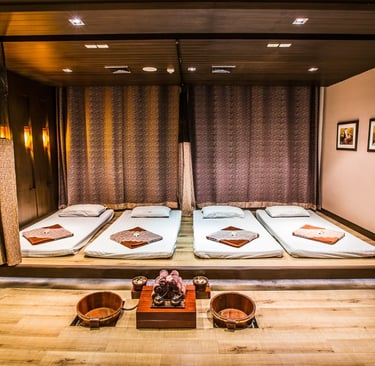 프리미엄 강남마사지