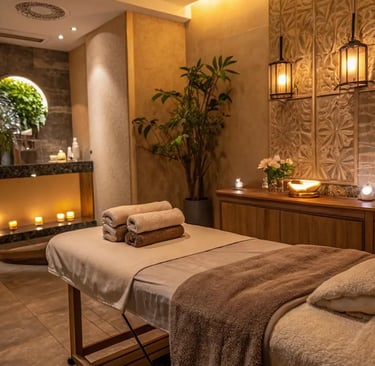 크림 도봉구마사지