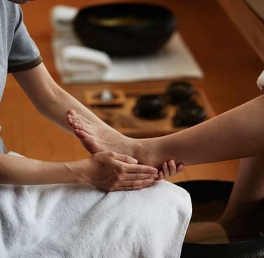 아르벨라 의정부마사지