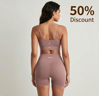 Before and after photos showing visible weight loss results using Monjarinho