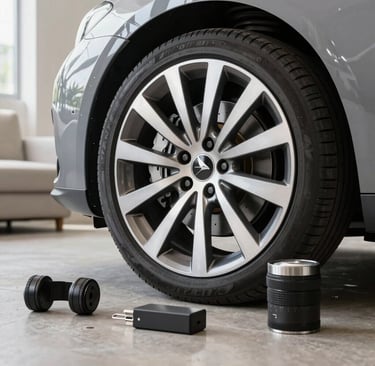 black blue and yellow textile