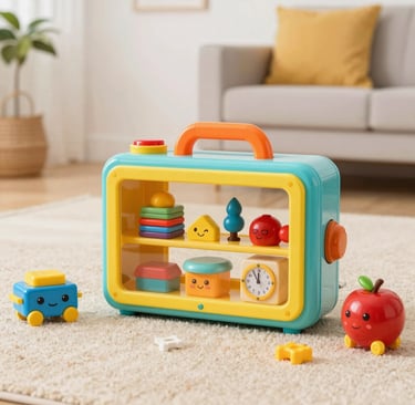 black blue and yellow textile