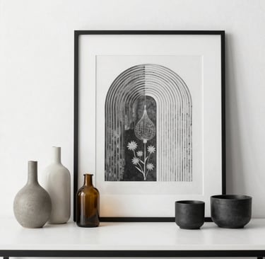 a man riding a skateboard down the side of a ramp