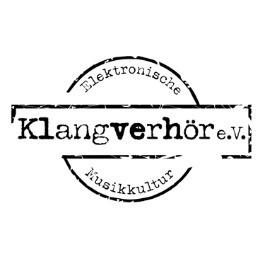 Klangverhoer_e.V._Verein_Fuer_Elektronische_Musikkultur