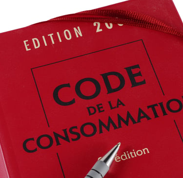 avocat droit de la consommation contrats en ligne toulon