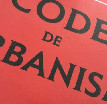 avocat droit urbanisme toulon permis de construire