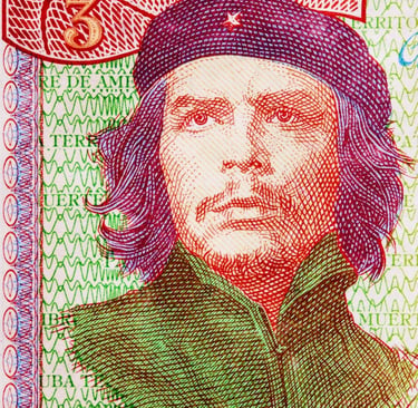 Cuban Peso