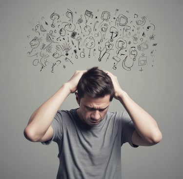 Bright living room with modern inventory