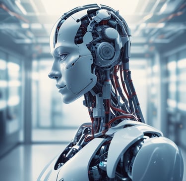 Image of a diverse team brainstorming innovative ideas