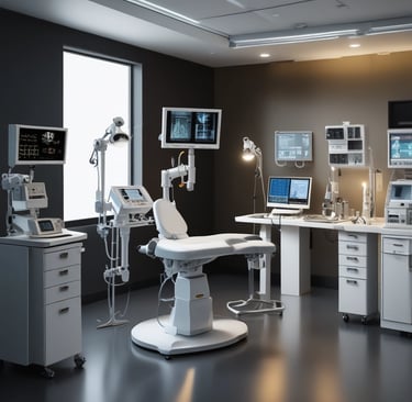 worm's-eye view photography of concrete building