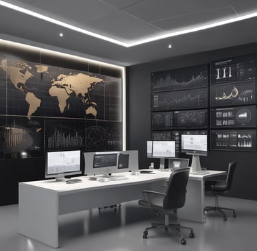 white concrete building during daytime