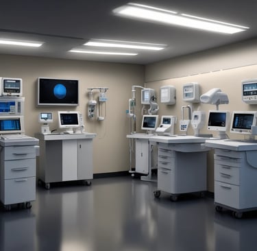 white concrete building during daytime