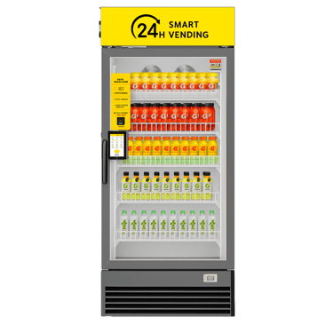 vendorcaters High-quality free vending machines for businesses offering snacks and beverages