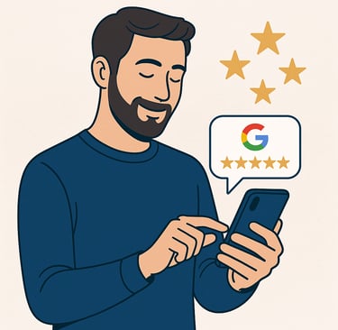 Webdesign, das gefunden wird – 7 wichtigste On-Page-Signale