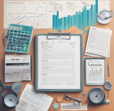 worm's-eye view photography of concrete building