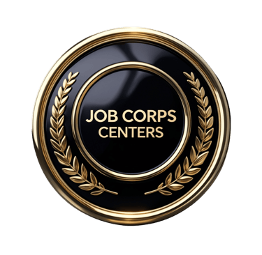Job Corps Centers Logo