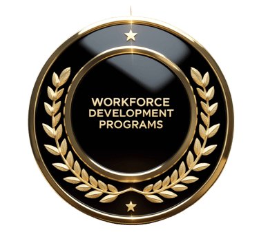 workforce development programs logo
