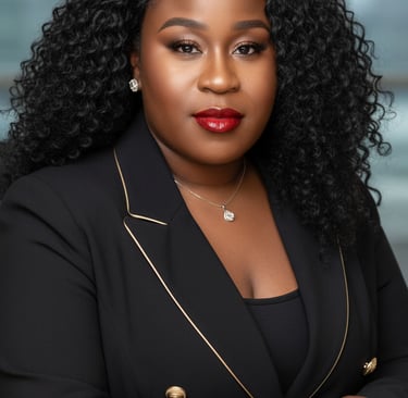 SophiaTheDigitalPro, creator of Interview Like a CEO™