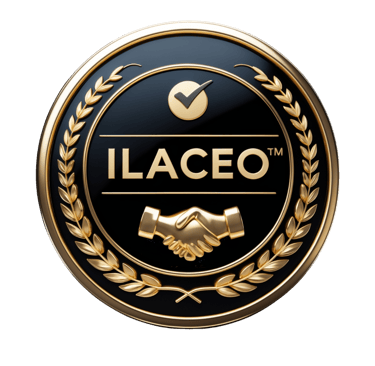 Interview Like a CEO™ logo