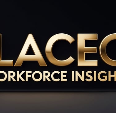 ILACEO Workforce Insights blog for workforce program leadership and retention