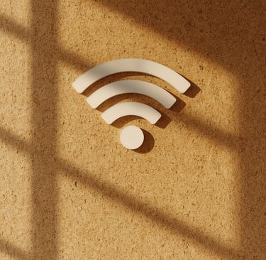 wifi veloce