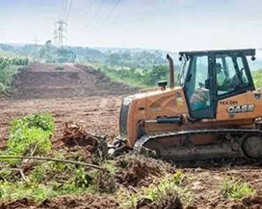 monitoramento de fauna e afugentamento 