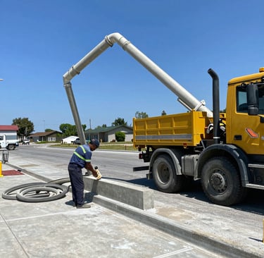 Bright living room with modern inventory