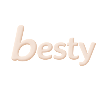 besty, besties,red flags, find your besties