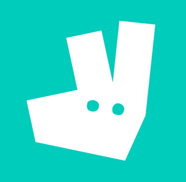 Deliveroo App