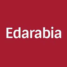 Edarabia school informatie website