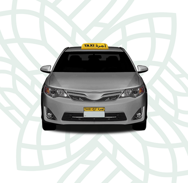 TAMM | Abu Dhabi Taxi