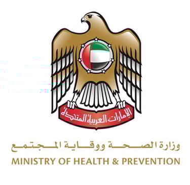 Ministery of Health & Prevention