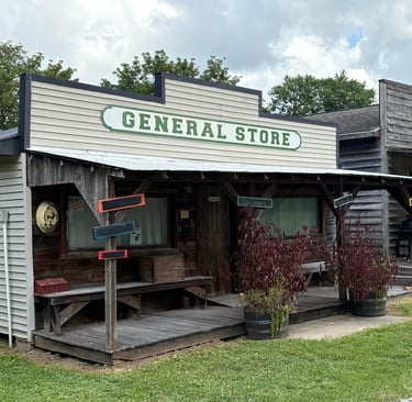 general store