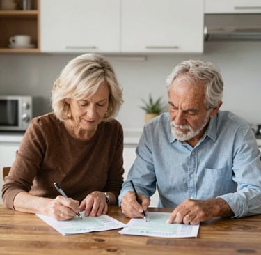 Bright living room with modern inventory
