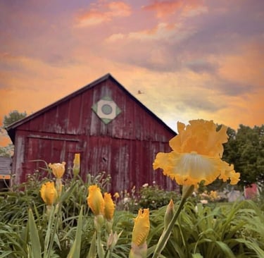 granary