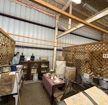 heritage museum