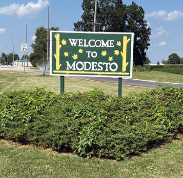Modesto