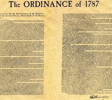 1787 Ordinance