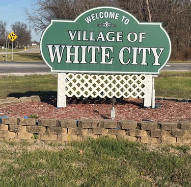 White City