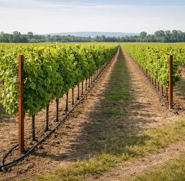 Vigneto coltivato a Prosecco DOC e Glera in vendita a Oderzo, Treviso
