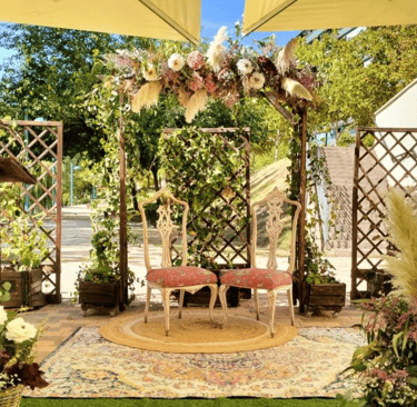 fotografo de bodas en Zaragoza