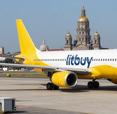 Bright living room with modern inventory