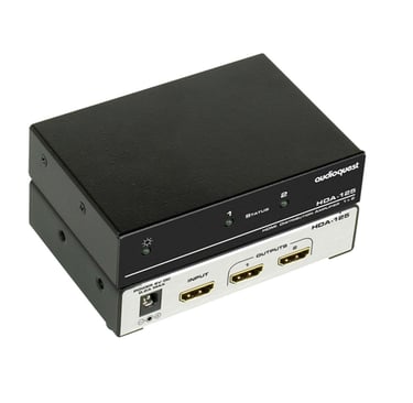 distribuidor hdmi audioquest