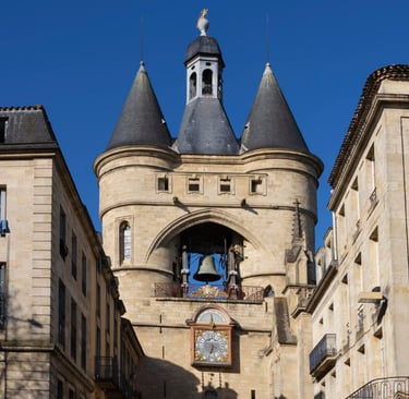 Visit Castel With Driver