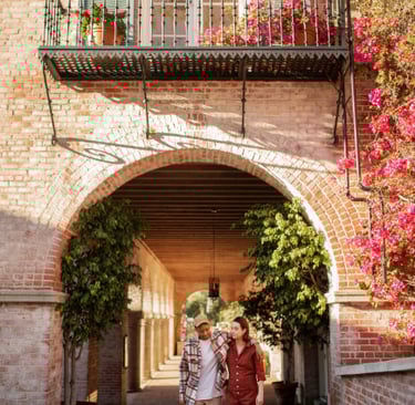 Tourisme South France