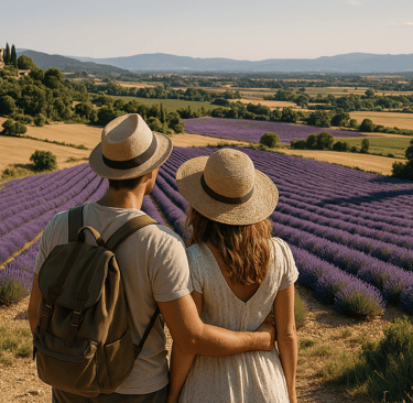 Goult Private Tours