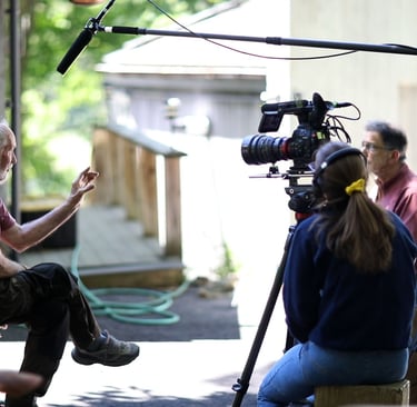 Cinema, Local storytelling